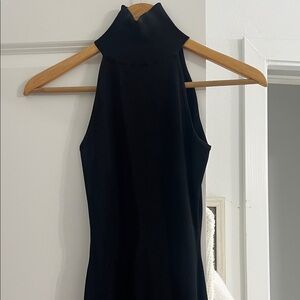 Naked Wardrobe Midi dress